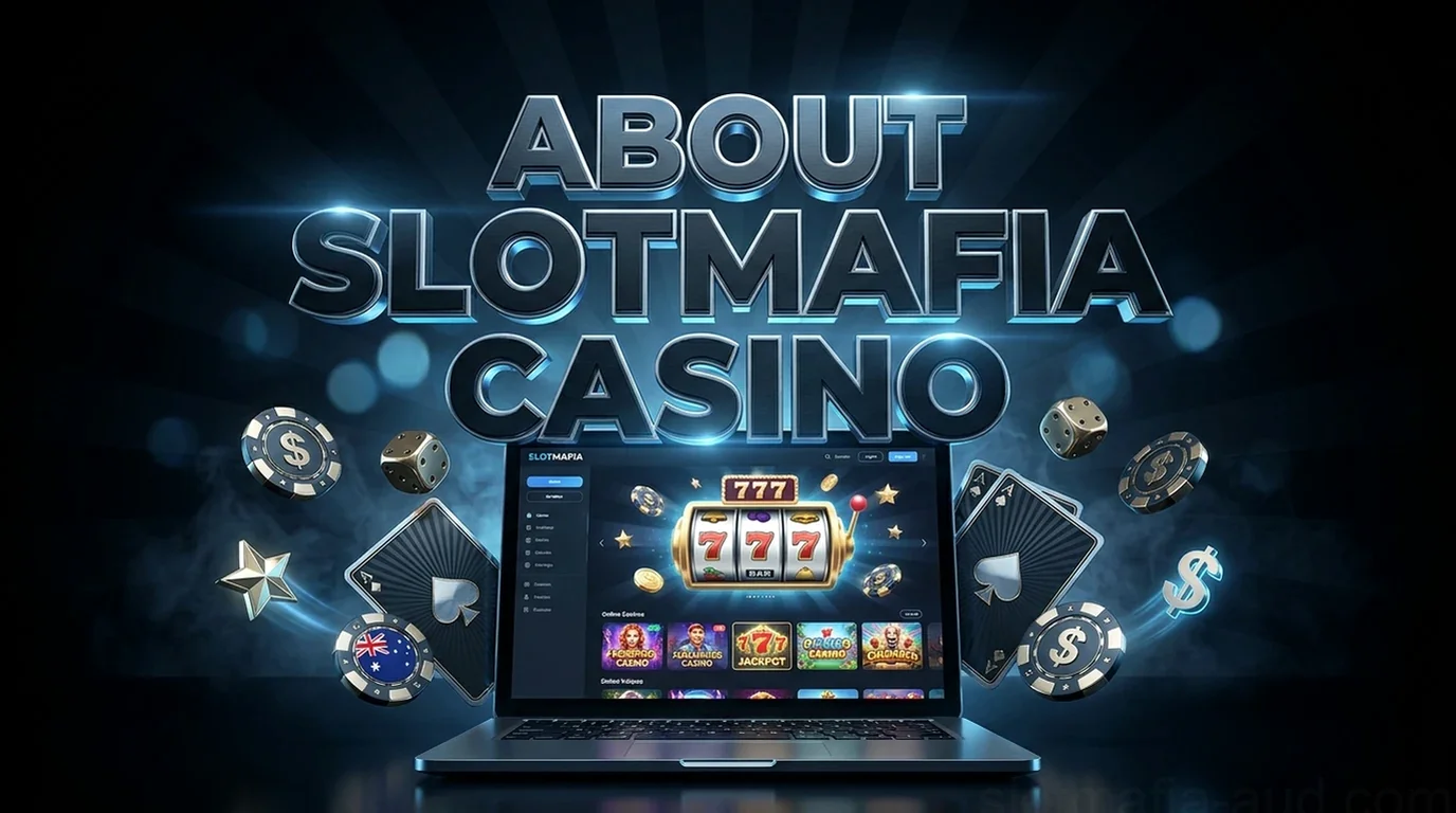 About Slotmafia Casino