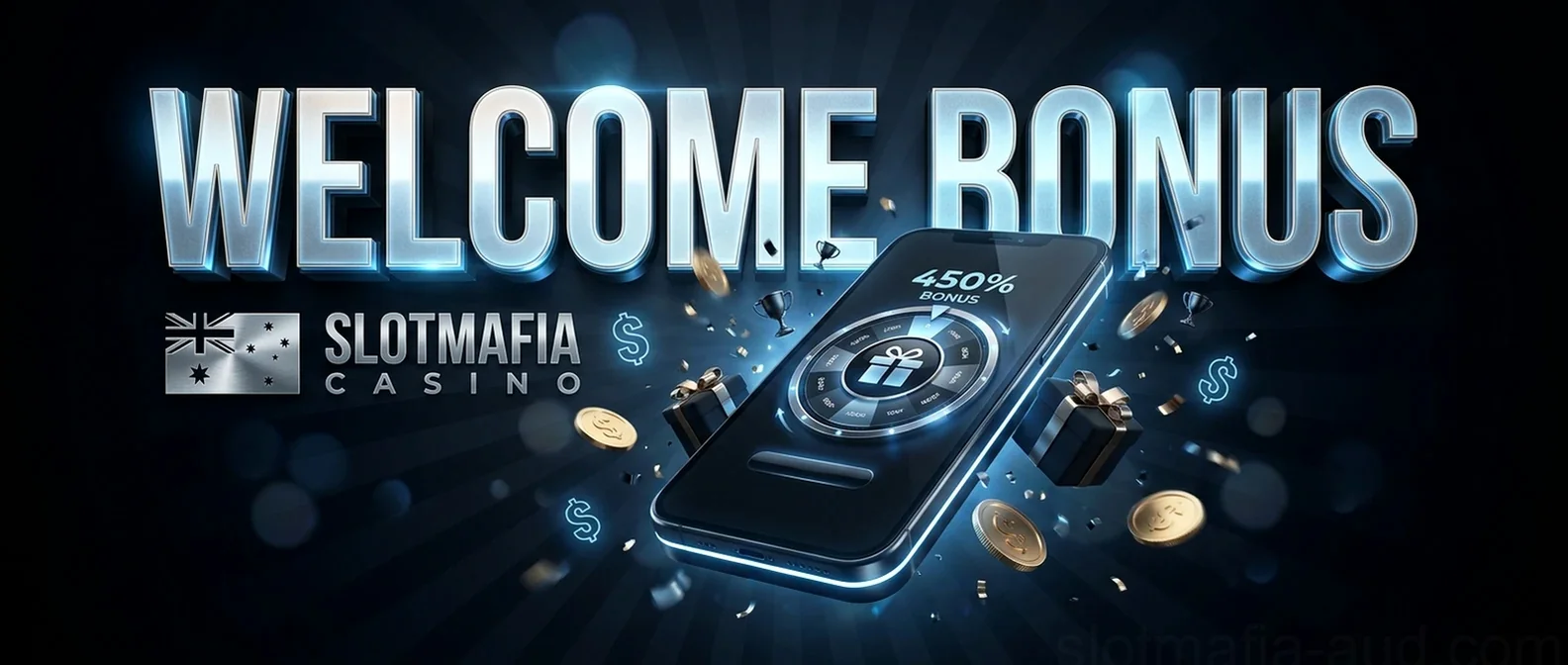 Welcome Bonus